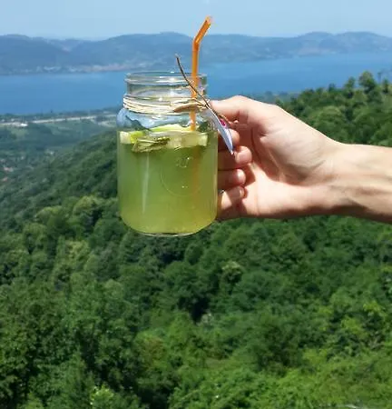 Ugurlubey Dag Ξενοδοχείο Yanık