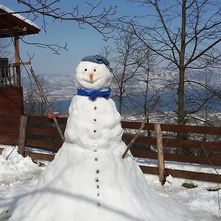 Ugurlubey Dag Yanık