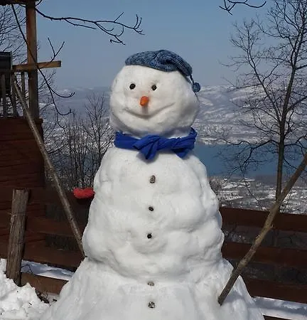 Ugurlubey Dag *
