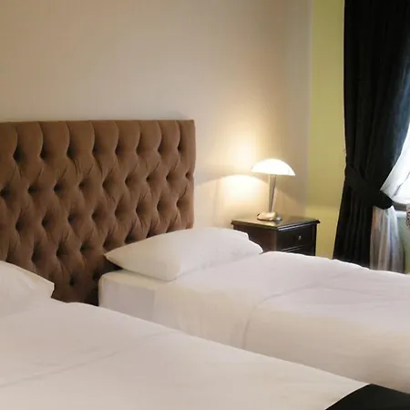 Hotel Ugurlubey Dag