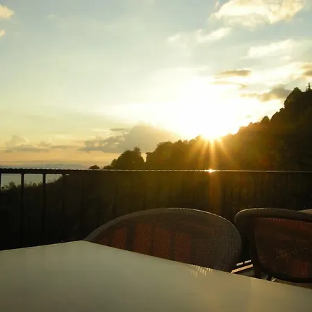 Hotel Ugurlubey Dag Yanık