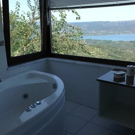 Hotel Ugurlubey Dag *