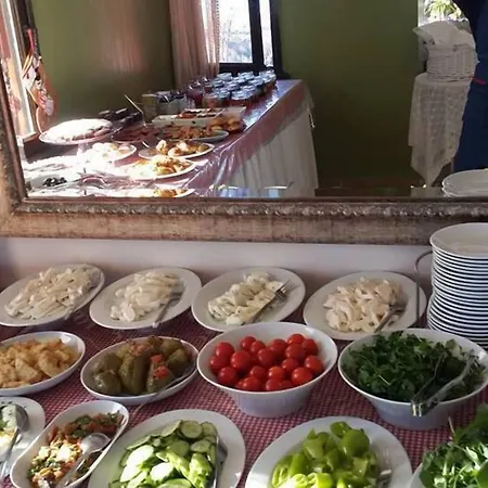 Ξενοδοχείο Ugurlubey Dag *