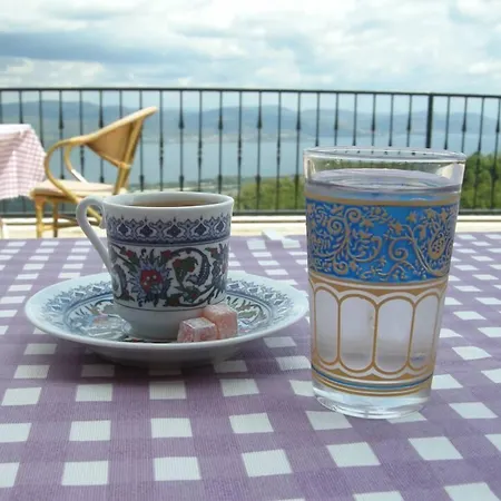 Hotel Ugurlubey Dag *