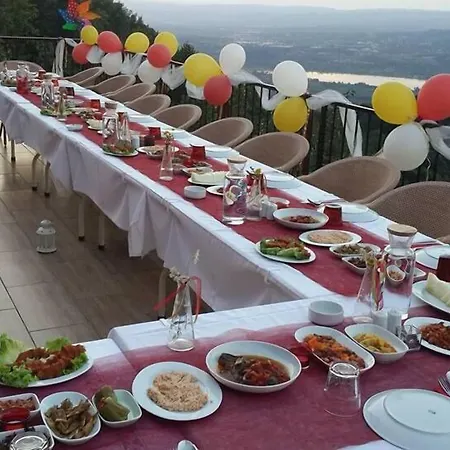 Ugurlubey Dag Ξενοδοχείο *