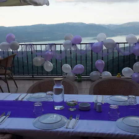 Ugurlubey Dag Ξενοδοχείο Yanık