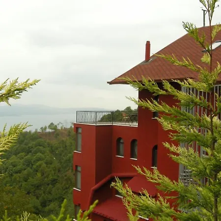 Hotel Ugurlubey Dag *