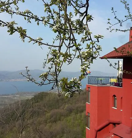 Ugurlubey Dag *