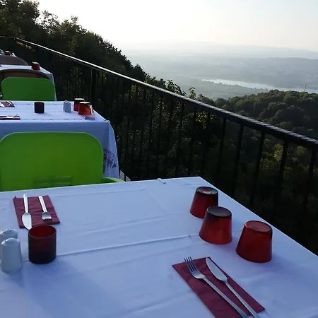 Ugurlubey Dag Ξενοδοχείο Yanık