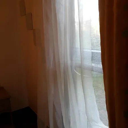 Ξενοδοχείο Ugurlubey Dag *