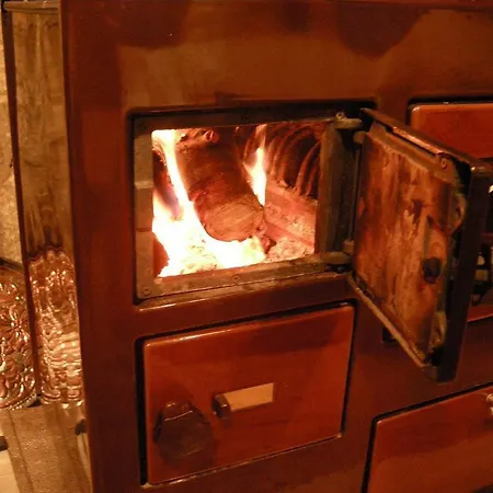 Ugurlubey Dag Hotell