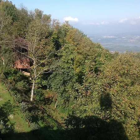 Ugurlubey Dag Yanık