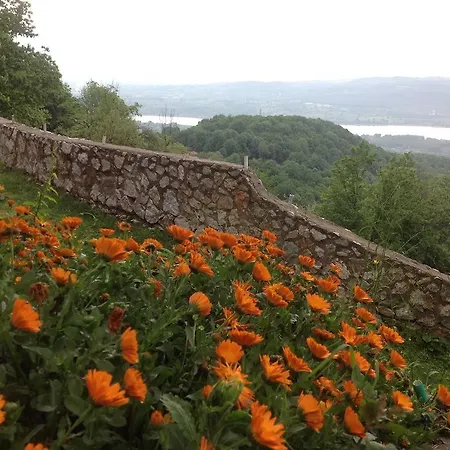 Ugurlubey Dag Hotel Yanık