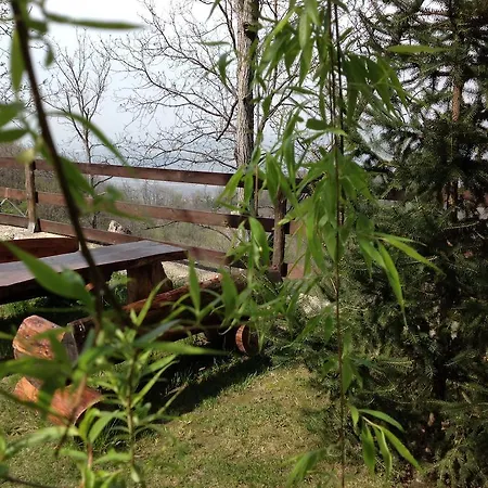 Hotel Ugurlubey Dag Yanık
