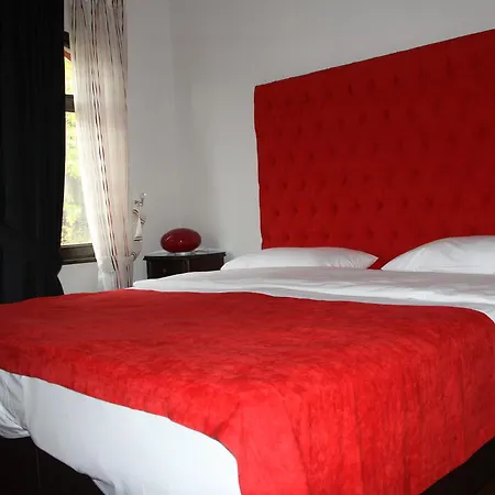 Hotel Ugurlubey Dag Yanık
