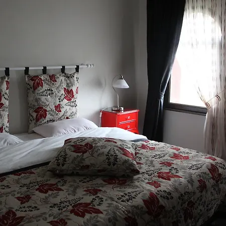 Hotel Ugurlubey Dag *