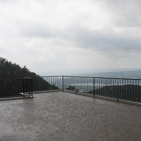 Hotell Ugurlubey Dag