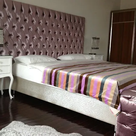 Hotell Ugurlubey Dag *