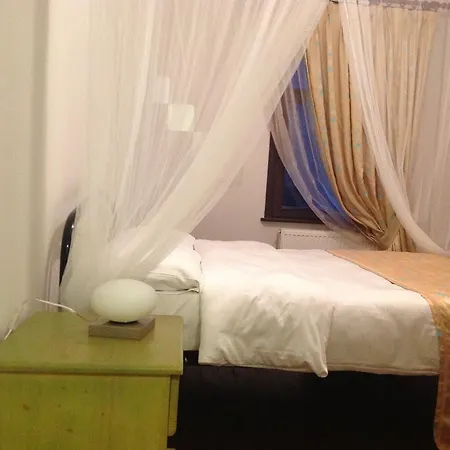 Hotell Ugurlubey Dag *