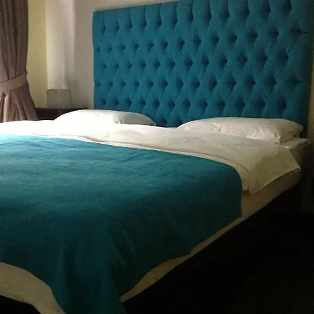 Hotell Ugurlubey Dag