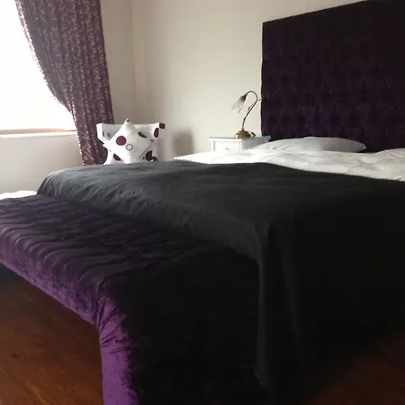 Hotell Ugurlubey Dag *