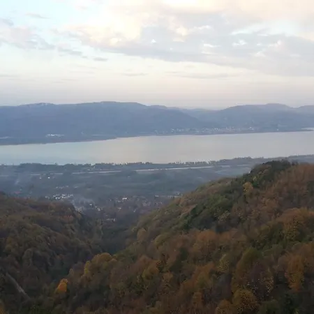 Ugurlubey Dag Yanık
