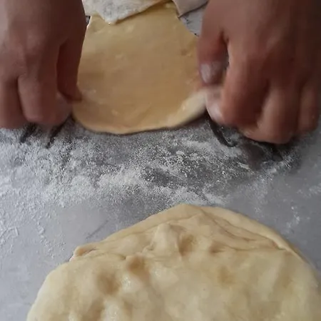 Ugurlubey Dag * Yanık