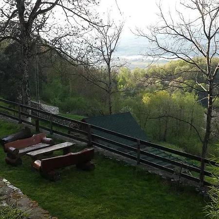 Hotell Ugurlubey Dag *