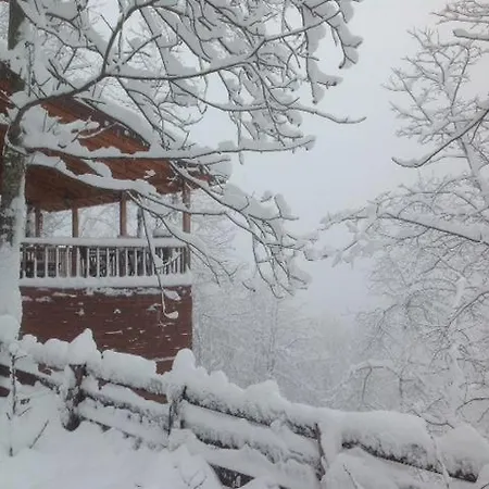 Ugurlubey Dag Hotell