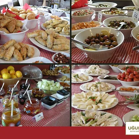 Ugurlubey Dag