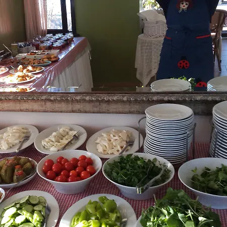 Ugurlubey Dag Hotell