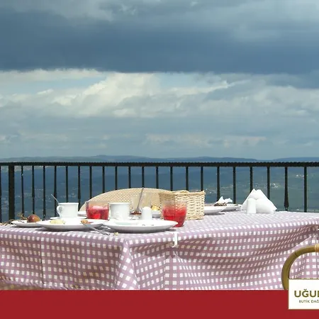 Hotell Ugurlubey Dag *